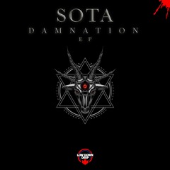 SOTA - DAMNATION