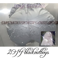 2014blackoutboys [PROD. kassyy]