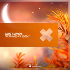 Kaimo K & Maxine - The Promise Of A New Day