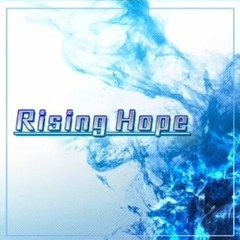 Rising Hope (Cover)