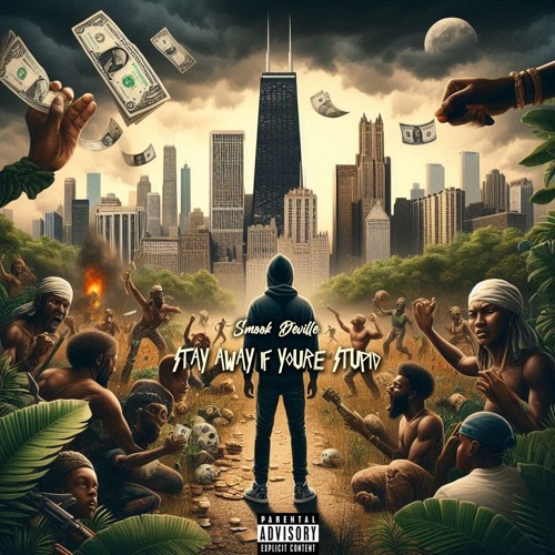 Save Your Life (Produced By Abel Beats)