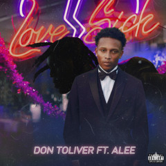 NO POLE X COMPASSO - Don Toliver ft. Alee