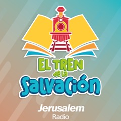 En paz me acostaré - El tren de la salvación