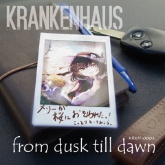 KRKH0001 from dusk till dawn XFD