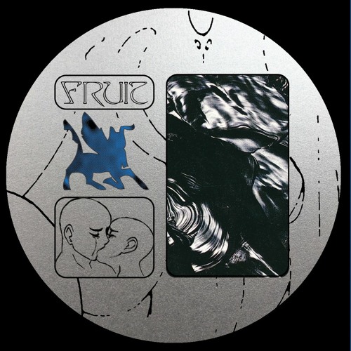 Fruit – Underworld [ØEN REC.]