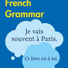 [ACCESS] EPUB ✅ Easy Learning French Grammar: Trusted support for learning (Collins E