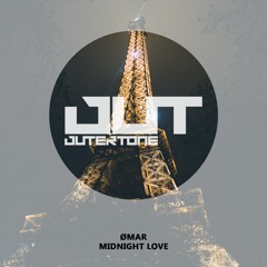 Ømar - Midnight Love [Outertone Free Release]
