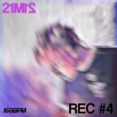 Mix@Home 160BPM, 240km/h