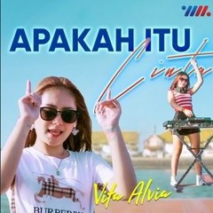 Vita Alvia - Apakah Itu Cinta
