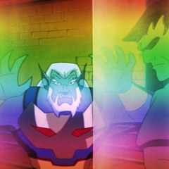 Gargoyles Season 2, Episode 18: "Upgrade" PART 2/2
