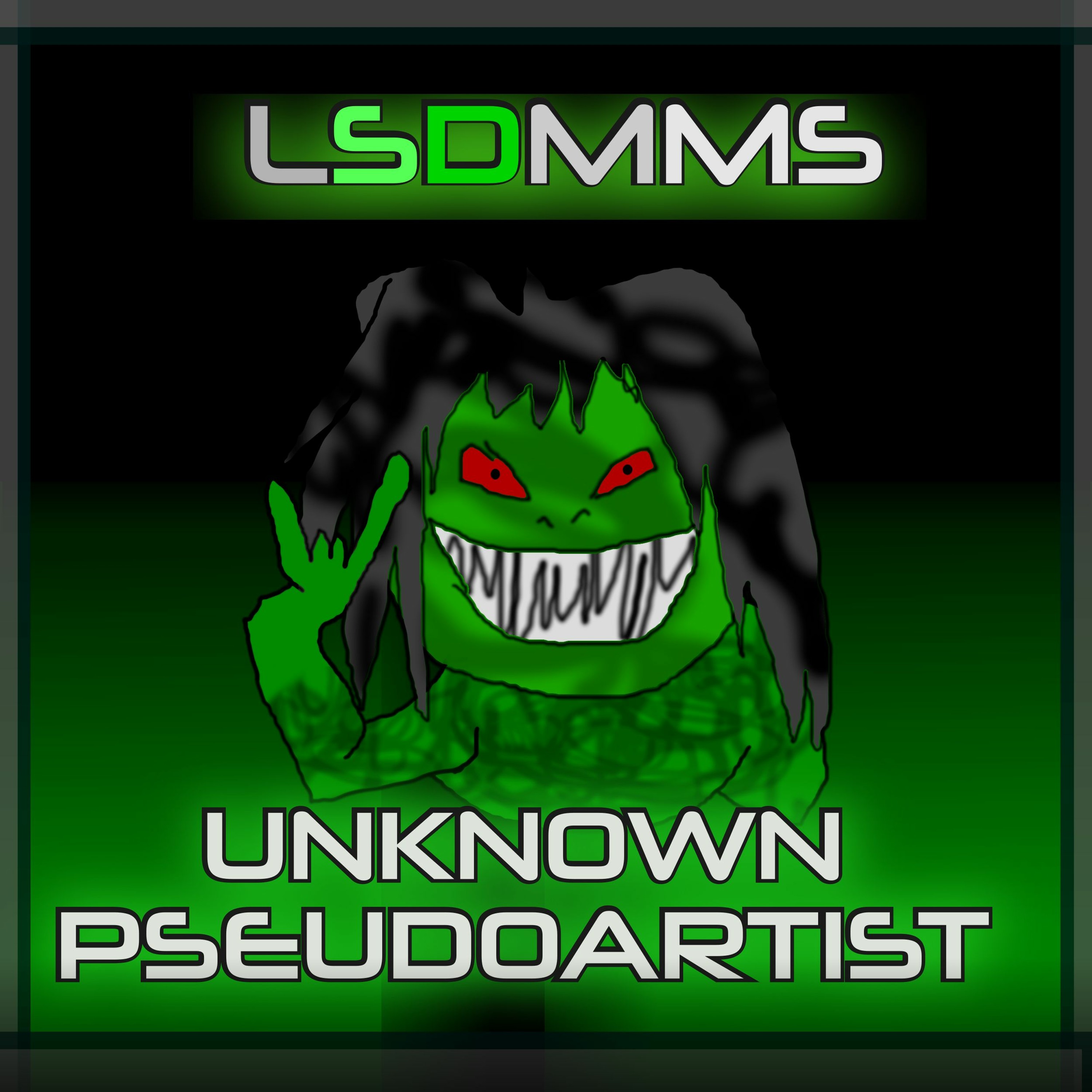 Unknown Pseudoartist
