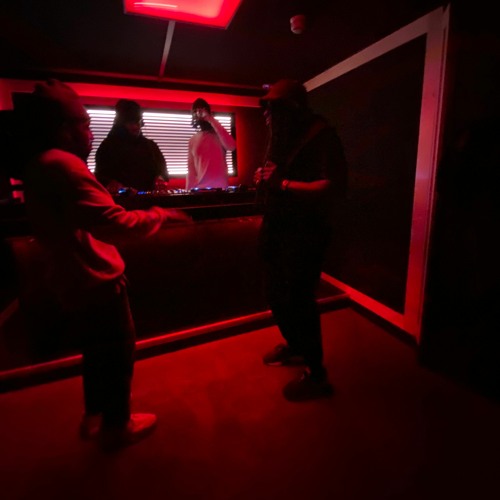 Hiatus Kaiyote - Red Room (Ki's Basement Edit)