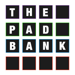 Tron Beats - The Pad Bank #409