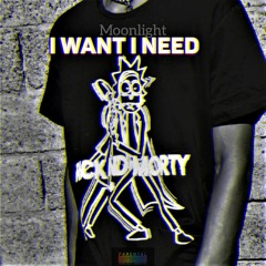 I Need I want (prod.by Rec.luse w/ 40Rack$)