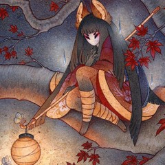 Zenko Yako - Soul Searching Fox