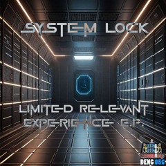 [DENG056] System Lock - Distant Thunder