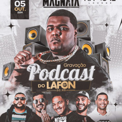 POD CAST DO DJ LAFON AO VIVO NA HYPNOSE