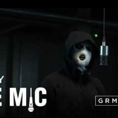 Jimmy - One Mic Freestyle  GRM Daily