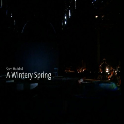 A Wintery Spring 3rd Scene Extract II (2015 - 16)