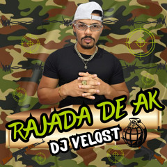 RAJADA DE AK (Remastered 2025)