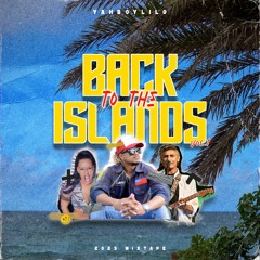 DEMO - BACK TO THE ISLANDS Vol.1 (djlilosmixes@gmail.com for full mixtape)