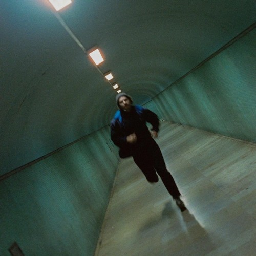 Hozier - All Things End (Amine Maxwell Remix)