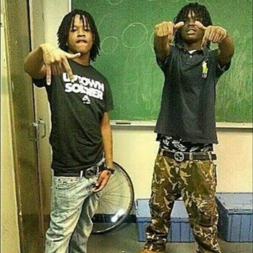 (swiffers mixx) glocky on my hip w/gxthluv (microsmg) #envy