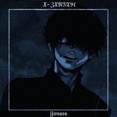 X-ZXNITH - jjonass (Slowed & Reverb)