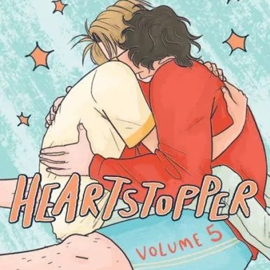 Amazon.com: HEARTSTOPPER ハートストッパー1: 9784908406966
