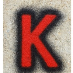 The K sessions - onomatopoeia
