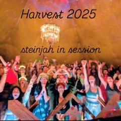 Pyramid Session 2025 *LIVE
