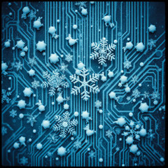 Snow Code