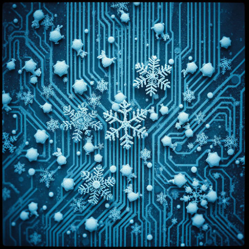 Snow Code