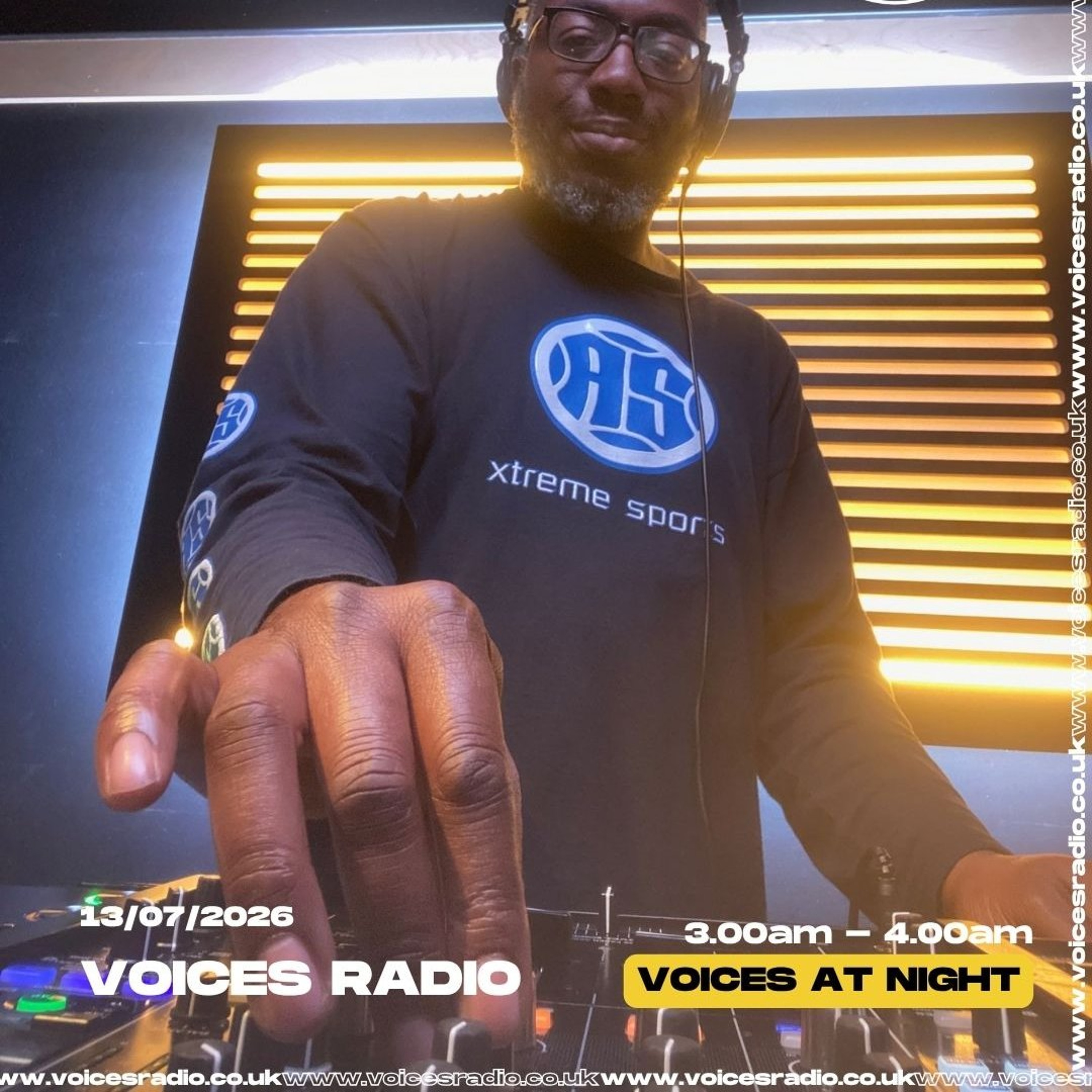 Soulful Drum ‘n’ Bass Sessions w/ Tendai - 13/07/2026