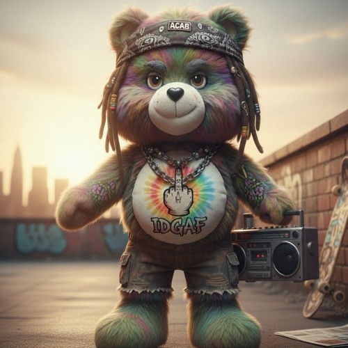 SUBFILTRONIK - PASSOUT (Forbidden bootleg) [clip]