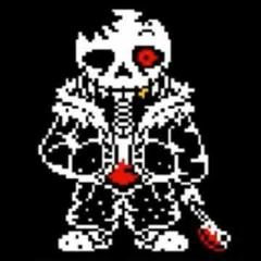 HorrorFell Sans remix