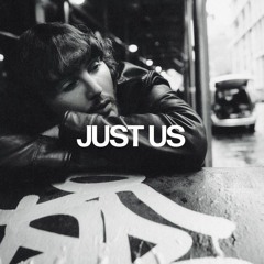 James Arthur - Just Us (Hendy Remix) SAMPLE