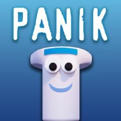 Roblox: Panik OST - 1st Place - Escape Soundtrack