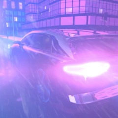 i was waiting for you