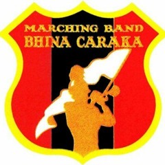 GPMB 2019  MARCHING BAND BHINA CARAKA