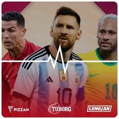 Vikulok Dr. Football - Rooney kallaður rotta, hverjir geta unnið HM seinni hluti upphitunar