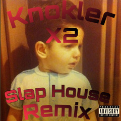 ATYPISK - Knokler x2 (Slap House Remix)