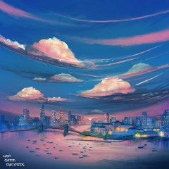 City Winds (feat. Tibeauthetraveler)