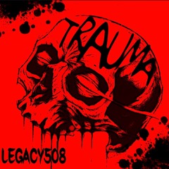 TRAUMA! [Prod. by DELETE]