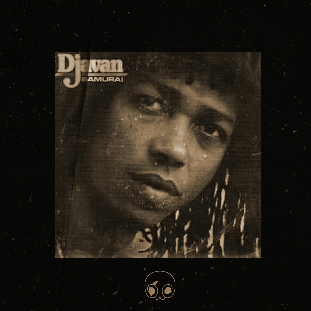 Stream Djavan - Samurai ft.Stevie Wonder(JiyuriArtz Remix) by