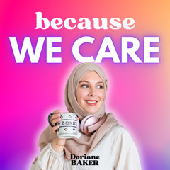 🫖 Because We Care : Ta pause hebdo qui fera du bien à ta vie d'entrepreneur.