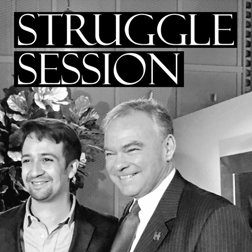 struggle session podcast soundcloud
