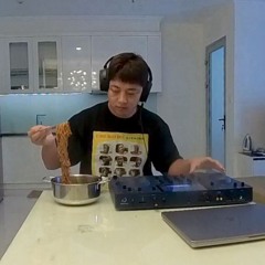 Cooking Music