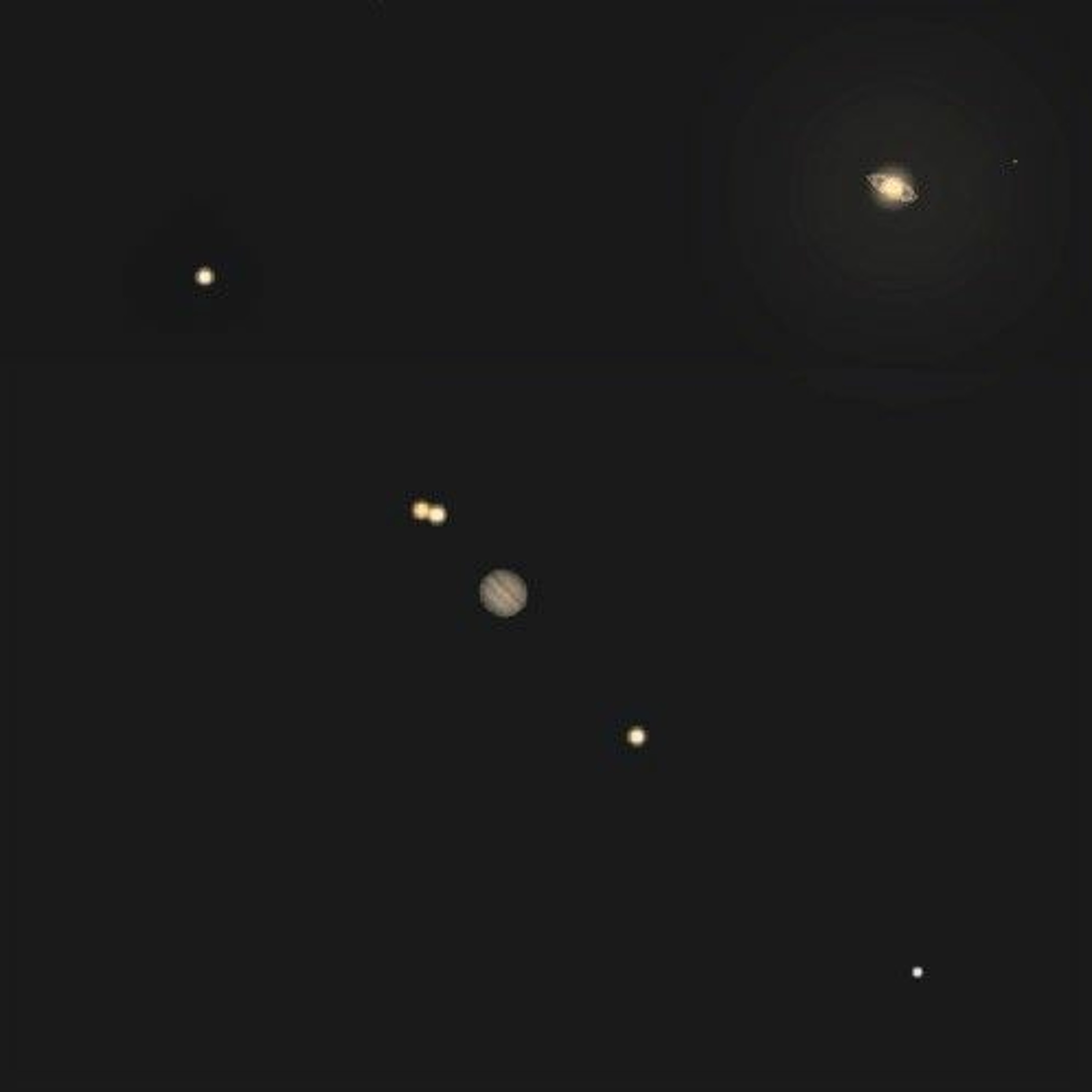 Ciel & Espace