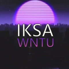 IKSA - WNTU ft. Nymka (Official Audio)